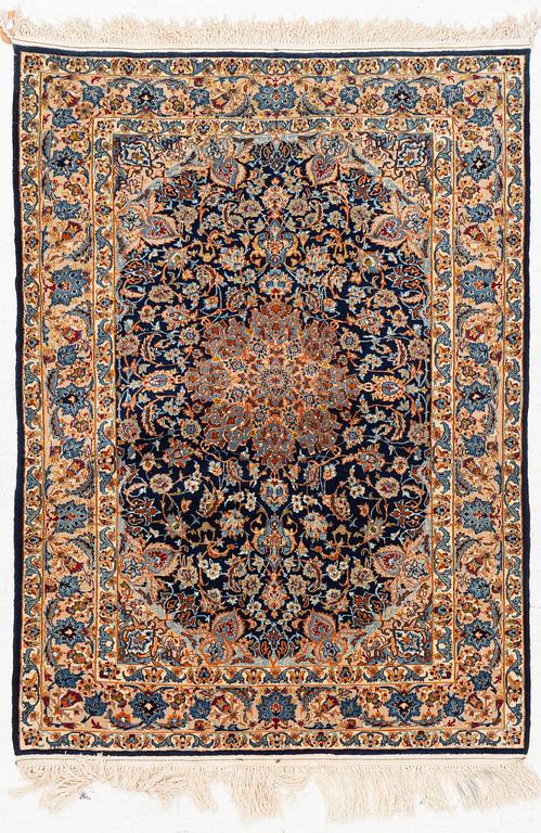 Matta, semiantik Isfahan 150 x 112 cm.