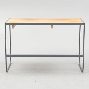 Mats Broberg & Johan Ridderstråle, a 'Tati' desk, Asplund.