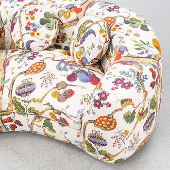 India Mahdavi, soffa "Jelly Pea", Firma Svenskt Tenn.
