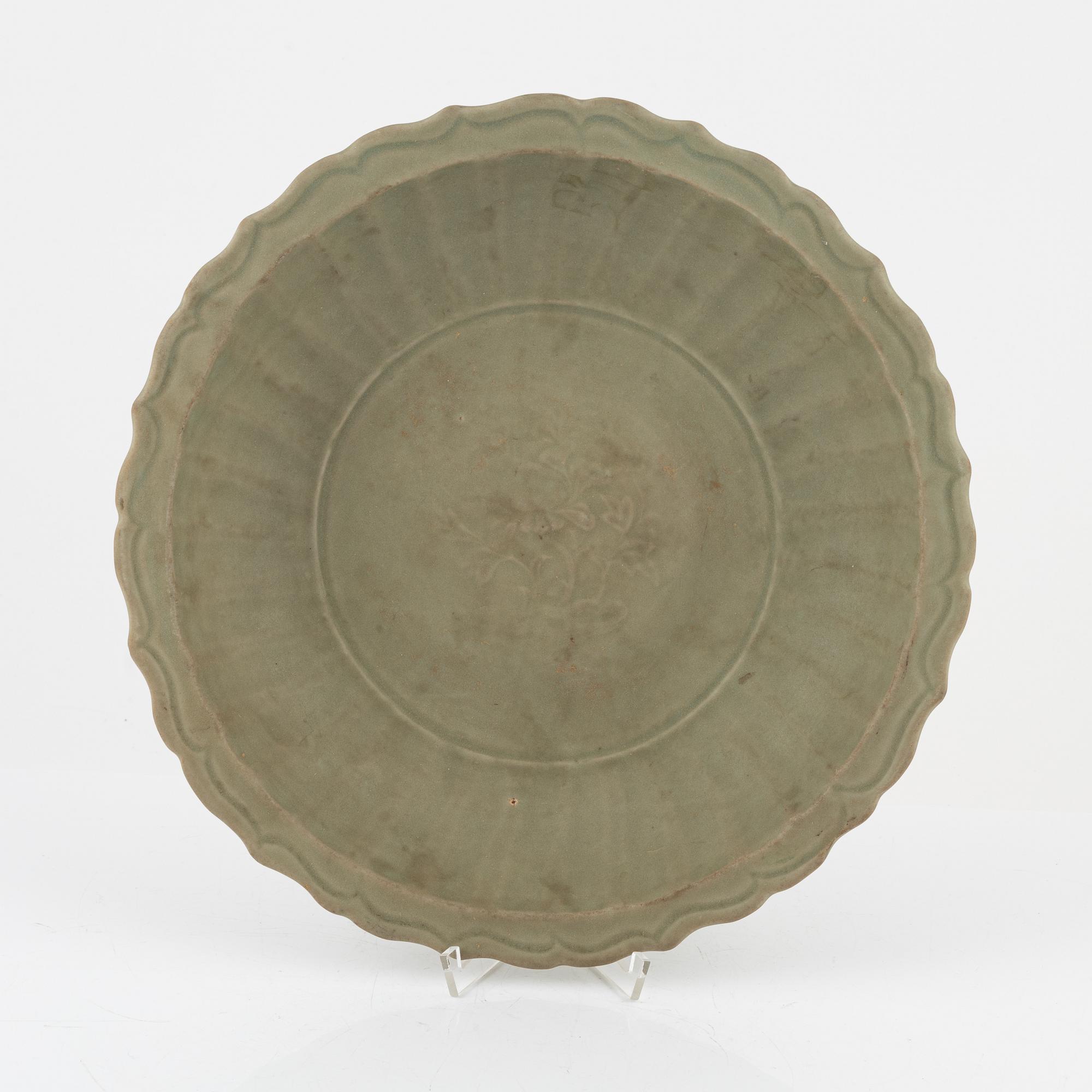 Fat, Kina, Mingdynasti (1368-1644).