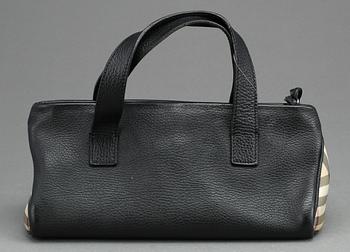 VÄSKA, Burberry.