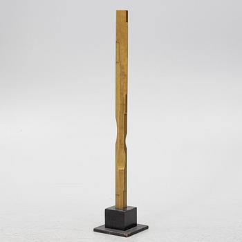 Carl-Axel Lunding, Untitled.