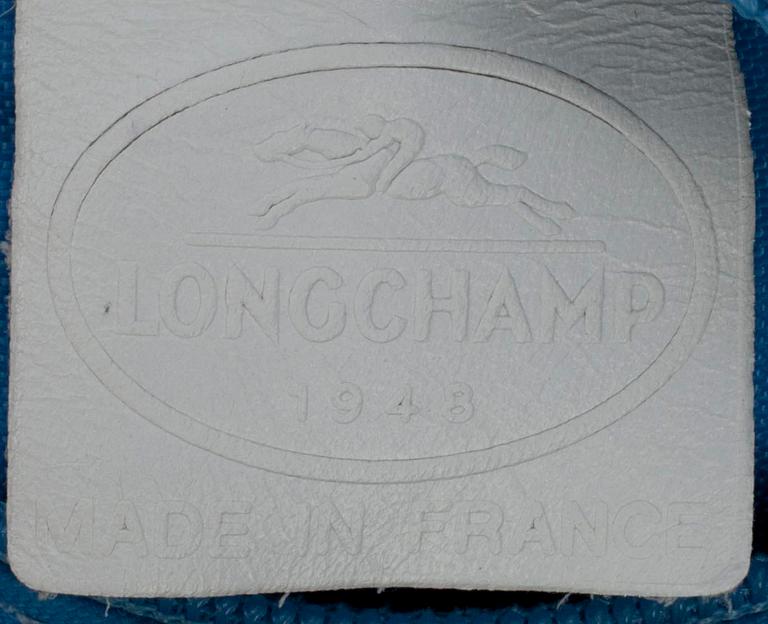 VÄSKA, axelremsväska, Longchamp.