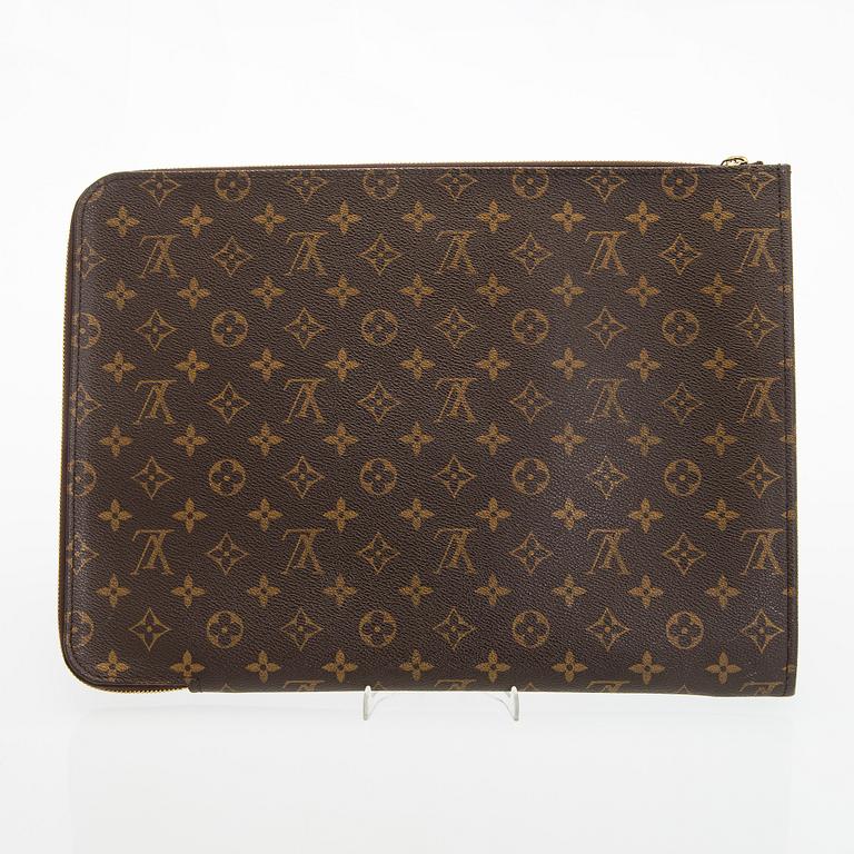 Louis Vuitton, dokumentfodral, "Poche Documents".