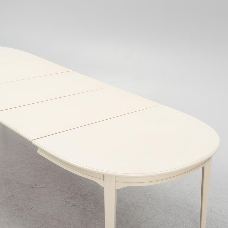 Svante Skogh, matbord, "Vindö", 1960-tal.