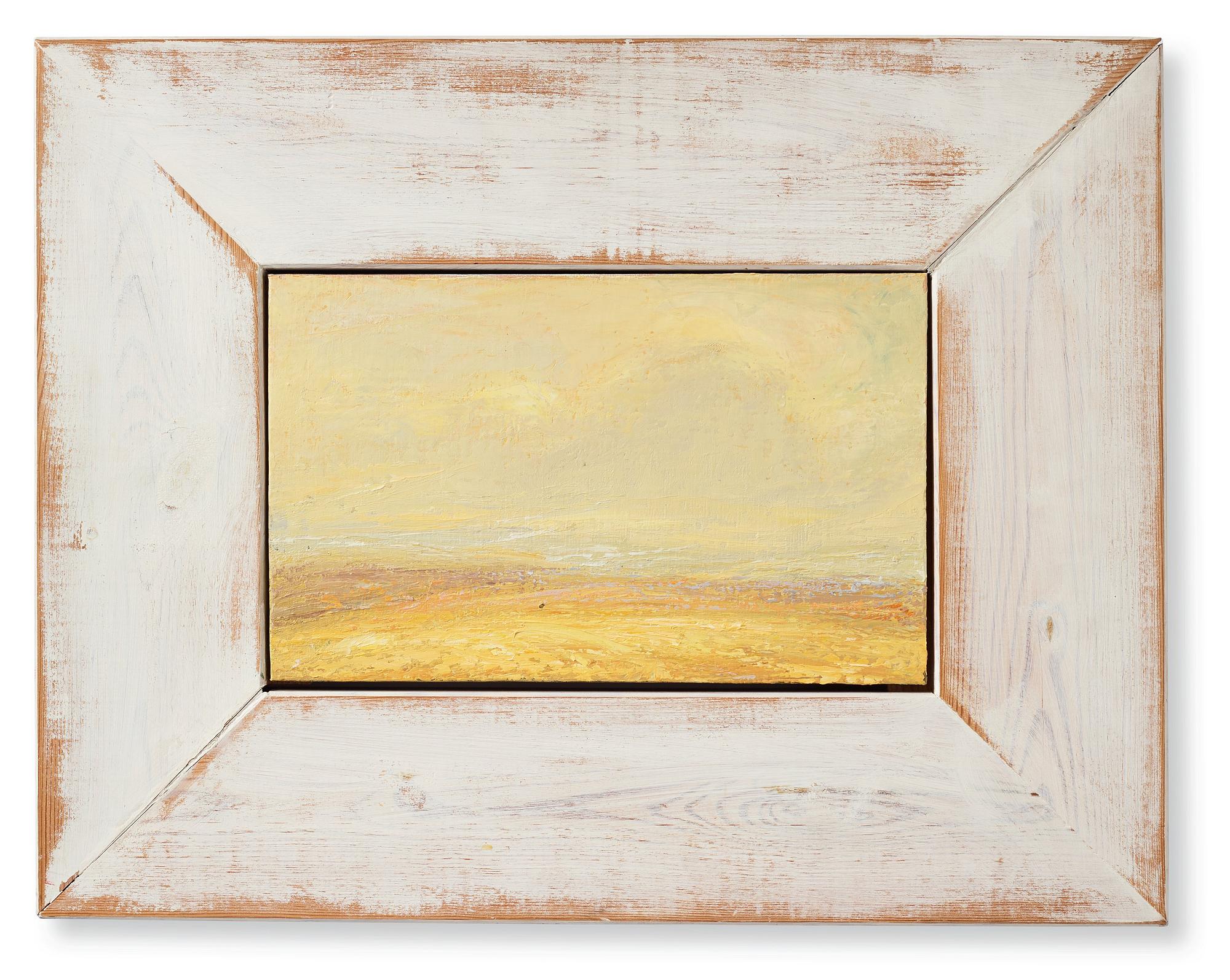 Peter Frie, Untitled.