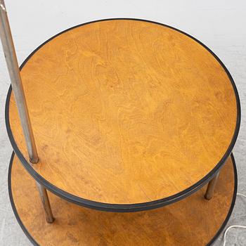 Axel Einar Hjorth, side table, Nordiska Kompaniet 1934.