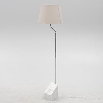 A floor lamp, Bergboms Scanlight AB, late 20th Century.
