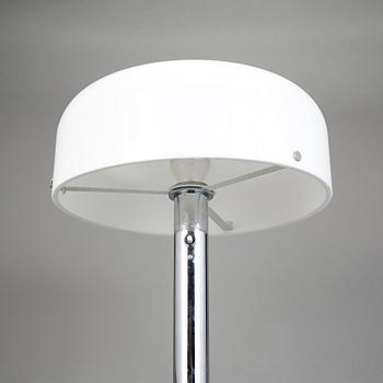 BORDSLAMPA, "Knubbling", Anders Pehrson, Ateljé Lyktan, Åhus, 1900-talets andra hälft.