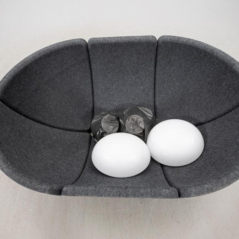 Form Us With Love ceiling fixture "Hood" for Ateljé Lyktan 2000s.