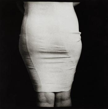 155. Tuija Lindström, "The Skirt", 1982-83.