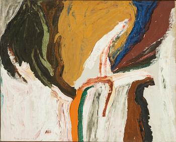 Rune Jansson, Untitled.