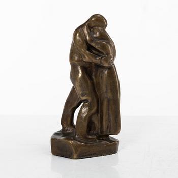 Carl Eldh, "The Embrace".