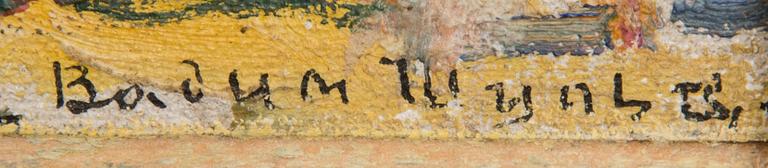 VADIM MIKHAILOVICH SHULZ, MARKNAD.