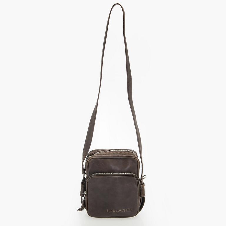 Louis Vuitton, laukku, "Bequia Trotter PM".
