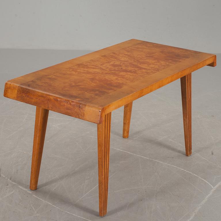 SOFFBORD, 1900-talets mitt.