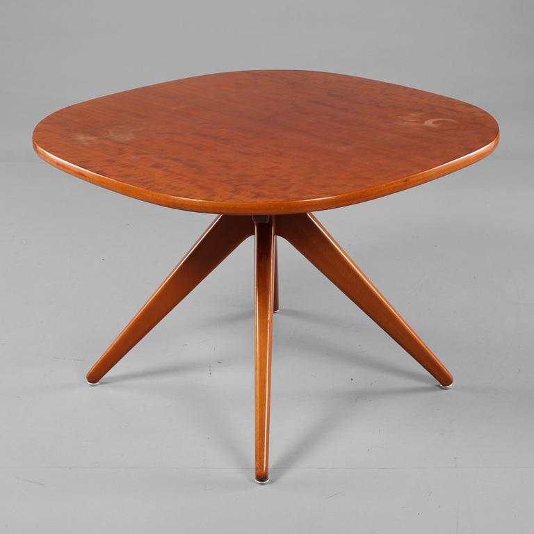 SOFFBORD, "579-032", David Rosén, Nordiska Kompaniet, 1950-tal.