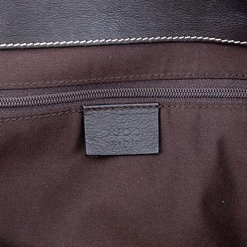 Gucci, bag "D-ring".