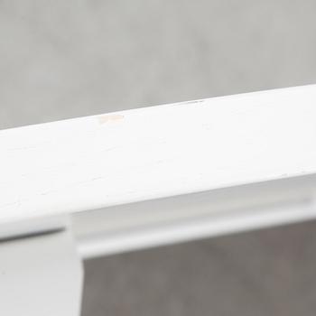 Christine Schwarzer, soffbord ”Flower”, Swedese.