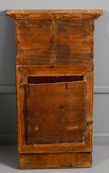 SPEGEL, senempire, 1800-talets första hälft.