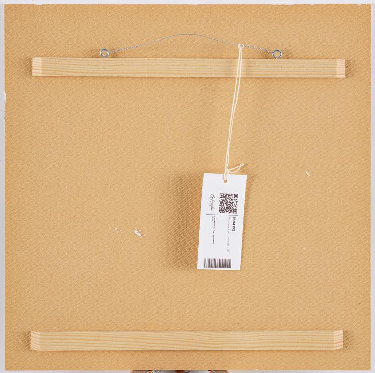 Madeleine Pyk, Untitled.