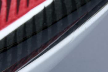 FAT, 2 st, porslin, "Kaskad", Rörstrand samt Stig Lindberg, Gustavsberg.