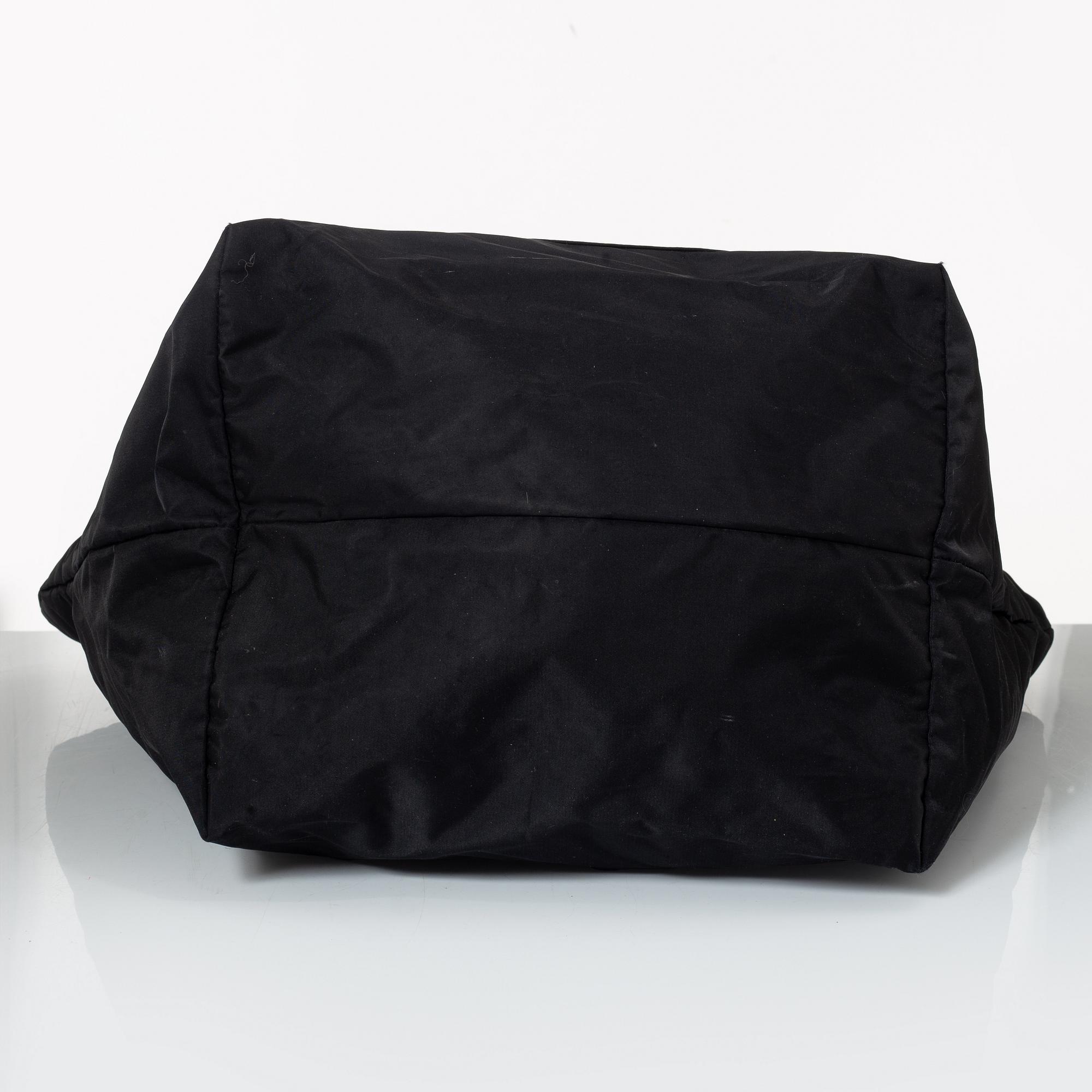 Jil Sander, tote bag.