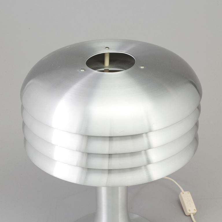HANS-AGNE JAKOBSSON, bordslampa, "BN-26", Markaryd, 1900-talets andra hälft.