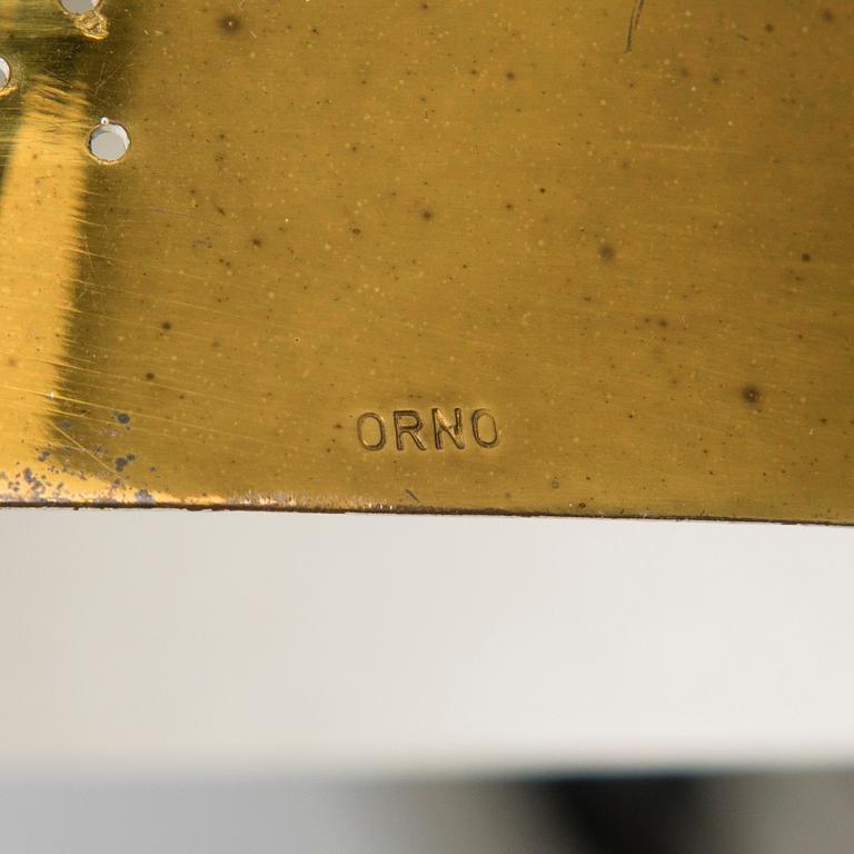 LISA JOHANSSON-PAPE, seinävalaisin, malli 3055, Stockmann Orno 1900-luvun puoliväli.