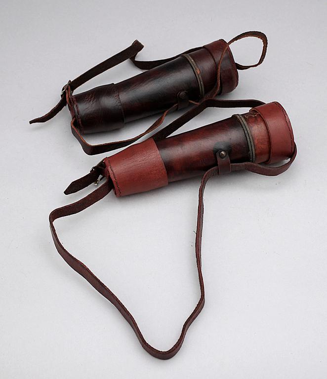 KIKARE, 2 st, Kelvin & Hughes, London 1917.