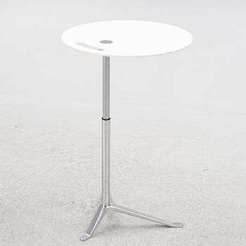 Kasper Salto, a 'Little Friend' table, Fritz Hansen, Denmark.