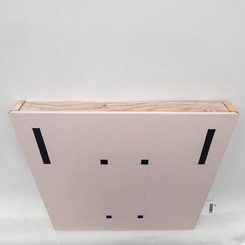 Lars Olof Loeld, Untitled.