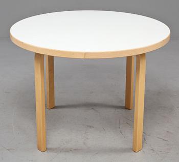 BORD, "904", Alvar Aalto, Artek, 1990-tal.