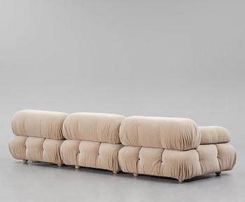 Mario Bellini, soffa, "Camaleonda", B&B Italia, Italien, 2020-tal.