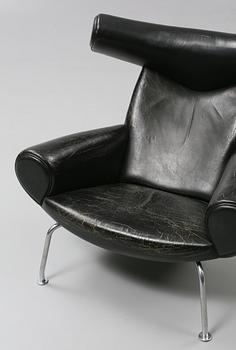FÅTÖLJ, "AP46"/"Ox-chair, AP Stolen, modellen lanserad 1961.