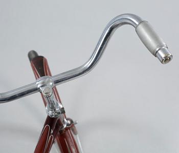 CYKEL, dammodell, Monark, 1942.