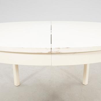 Dining Table from Skaraborgs Möbelindustri, Second Half of the 20th Century.
