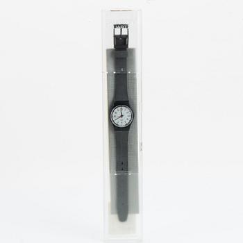 Swatch, Classic Two, armbandsur, 25 mm.