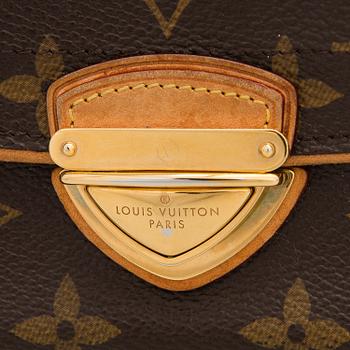Louis Vuitton, lompakko.