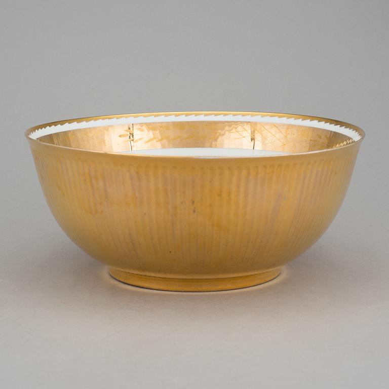 SKÅL, porslin, Royal Copenhagen, 1956.