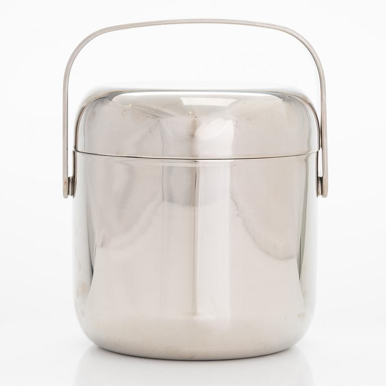 Timo Sarpaneva,  8-piece serving dishes for Opa Ltd. Designed 1970.