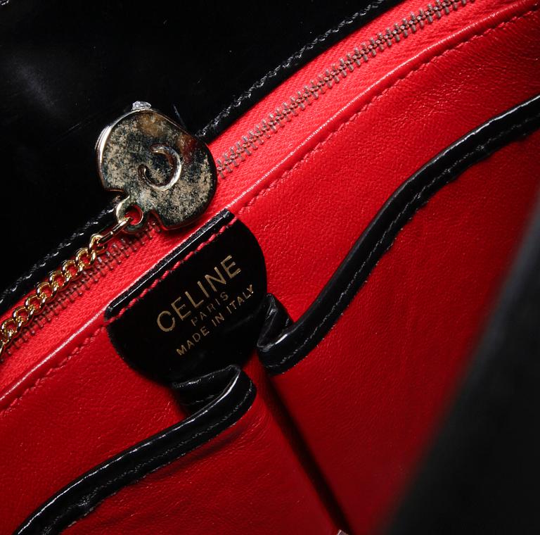 HANDBAG, Celine.