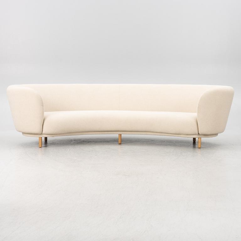 Chris Martin, sofa, "Dandy", Massproductions.