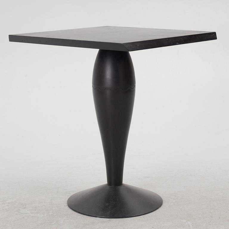 Philippe Starck, bord, "Miss Balú", Kartell, Italien.