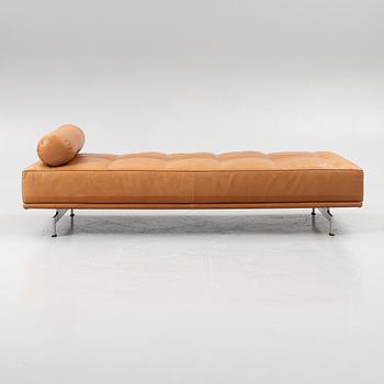 Hannes Wettstein a 'Delphi' daybed, Fredericia, Denmark, 2010s.