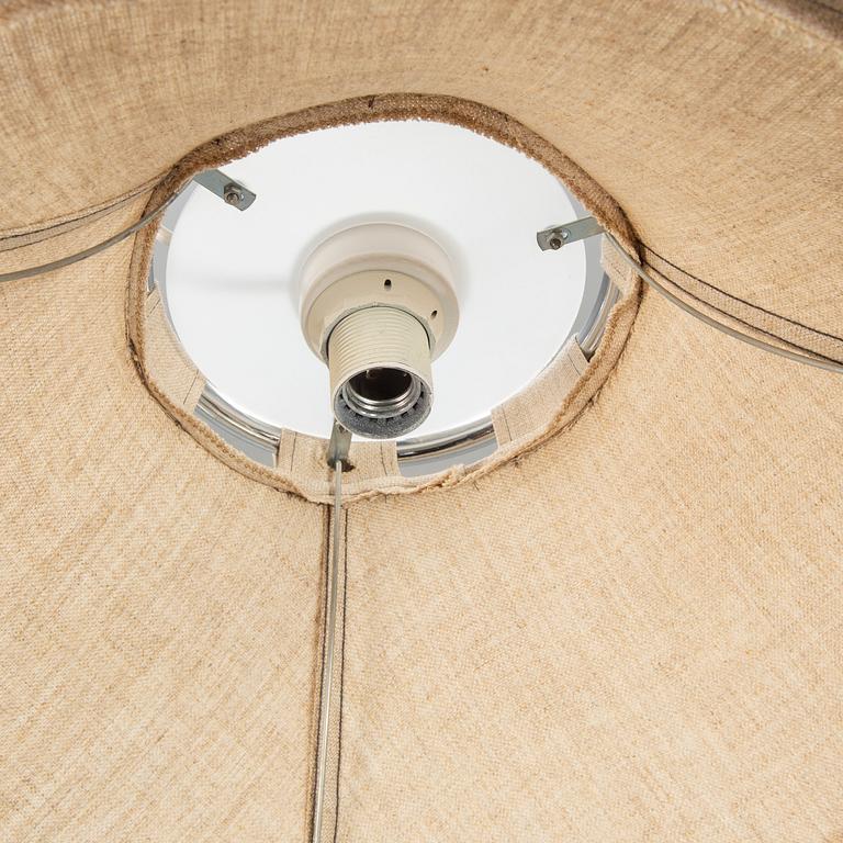 Ateljé Lyktan, "Anna", floor lamp and ceiling lamp.