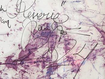 Joona Ijäs, "Reverie".