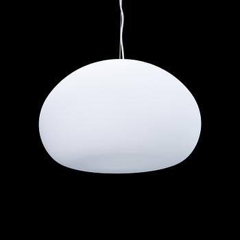 Claesson Koivisto Rune, a 'Fluid' ceiling lamp, Muuto.