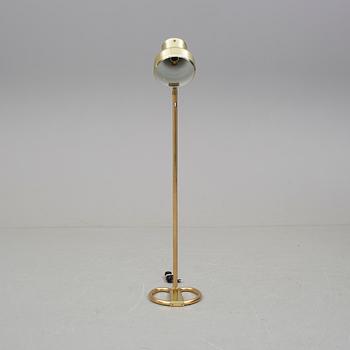 GOLVLAMPA, "Bumlingen", Anders Pehrsson, Ateljé Lyktan, Åhus, 1900-talets andra hälft.