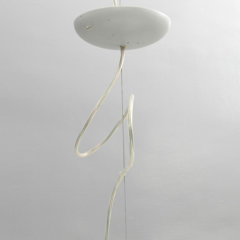 Jasper Morrison, Ceiling lamp, "Smithfield", Flos, Italy.